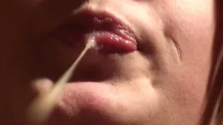 Spitting Girl POV