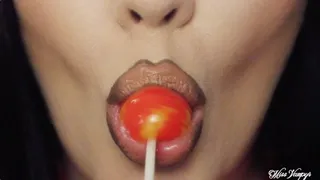 Lustful Lollipop