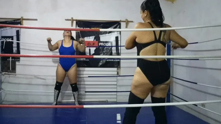 2019-10-05 JADE VS FENIX 1-1 (P20)