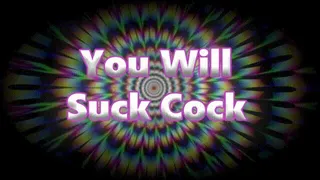 You Will Suck Cock Binaural Beats Mesmerizing Erotic Audio and Video Bisexual Encouragement by Tara Smith