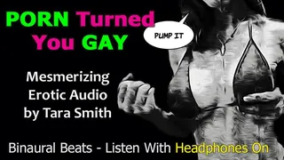 Porn Turned You Gay Mesmerizing Erotic Audio Encouragement Dirty Words by Tara Smith