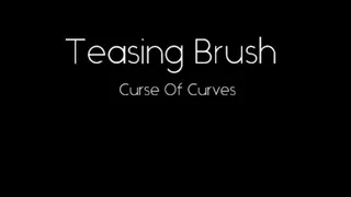 Teasing Brush