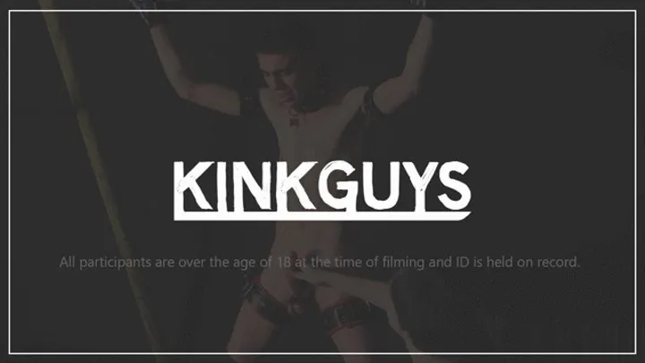 KinkGuys