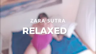 Cum With Zara - Relaxed