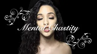 Mental Chastity