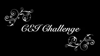 CEI Challenge