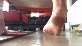 Sole Worship Cam