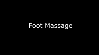 Foot Massage