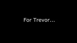 Masturbation For Trevor Part One