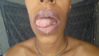 Mouth Tour JOI