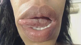 Mouth tour of heaven