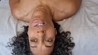 Fuck my throat pov