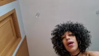 Taboo pov seduction