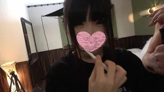 Misora Tooth brushing