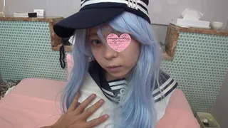 Himari cos pussy