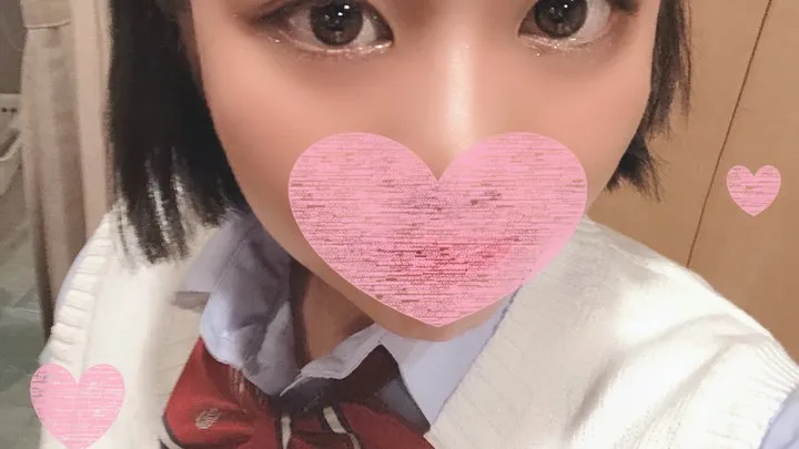 School girl Miho SEX smph