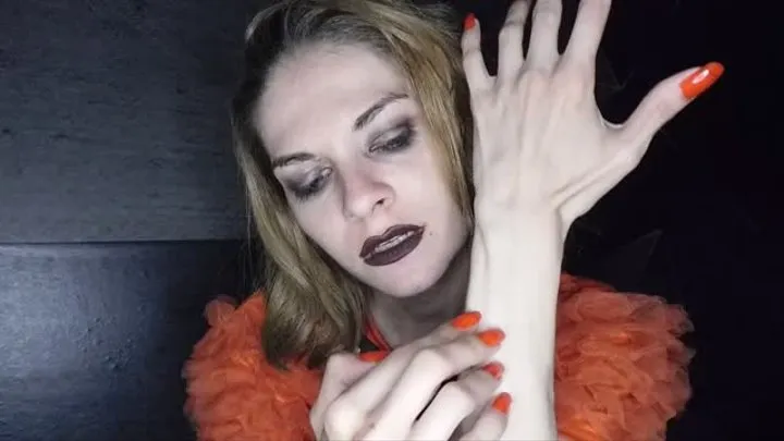 Slave for my Nails 2