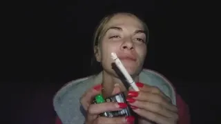 New Pall Mall smoking clip