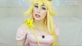 Princess Peach Polly