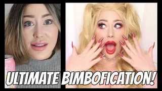 Ultimate Bimbofication