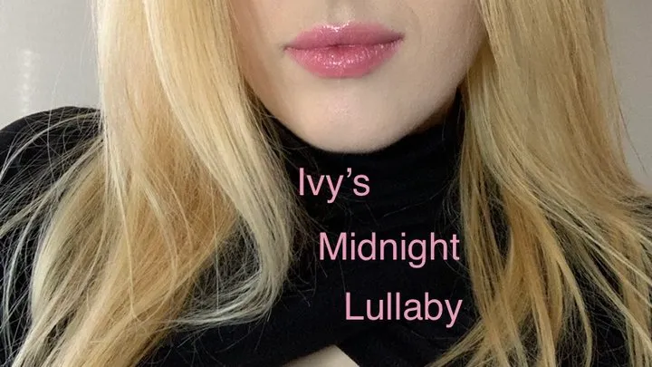 Ivy's Midnight Lullaby No 1 MP3