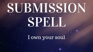 Casting a Submission Spell