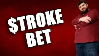 Gamble Your Strokes: Duration Unknown, Unload Early, Lose Everything!