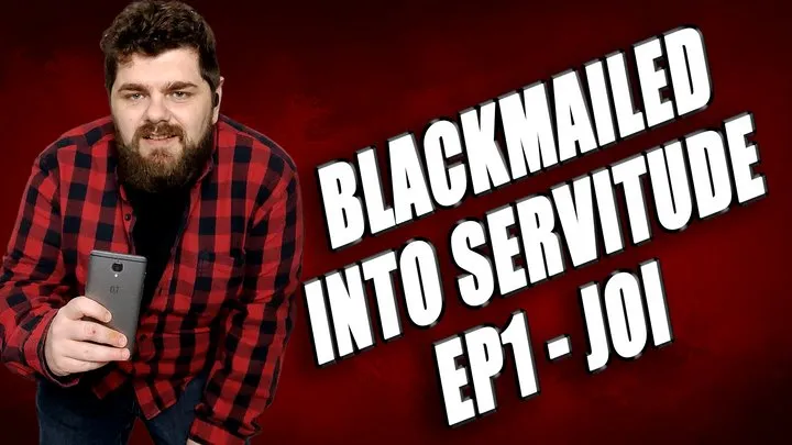 King Marti: Blackmailed Into Servitude EP:01 : JOI