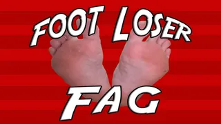 Foot Loser F**