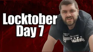 Locktober Day 7