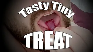 Tasty Tiny Treat