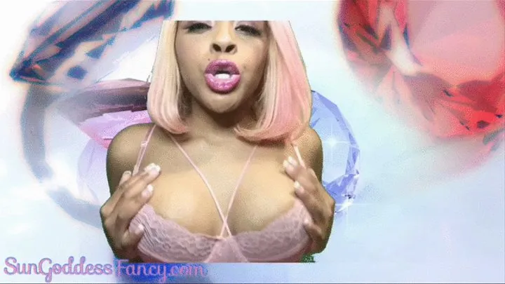 Hard As Diamonds For My Tits