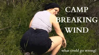 Camp Breaking Wind