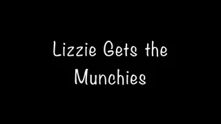 Lizzie Gets the Munchies