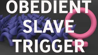 OBEDIENT SLAVE TRIGGER