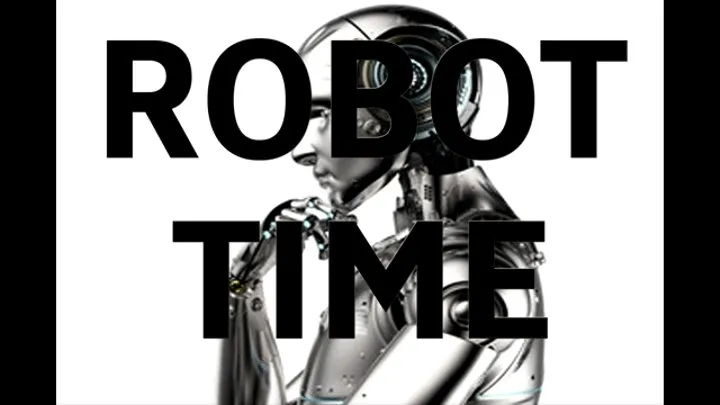 ROBOT TIME