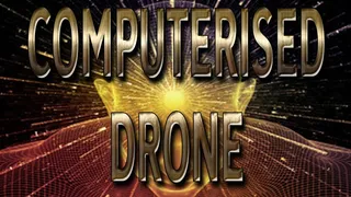 COMPUTERISED DRONE