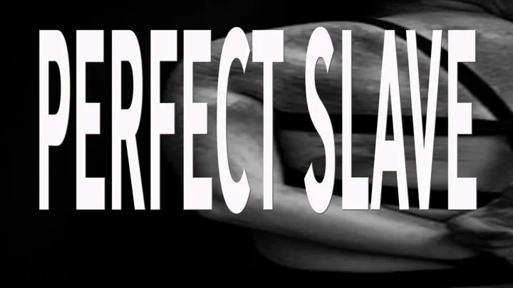 PERFECT SLAVE