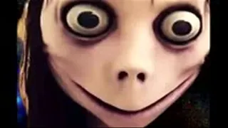 KINKY MOMO CHALLENGE