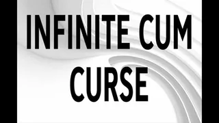 INFINITE CUM CURSE