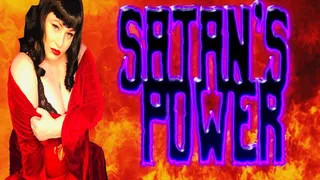 SATAN'S POWER