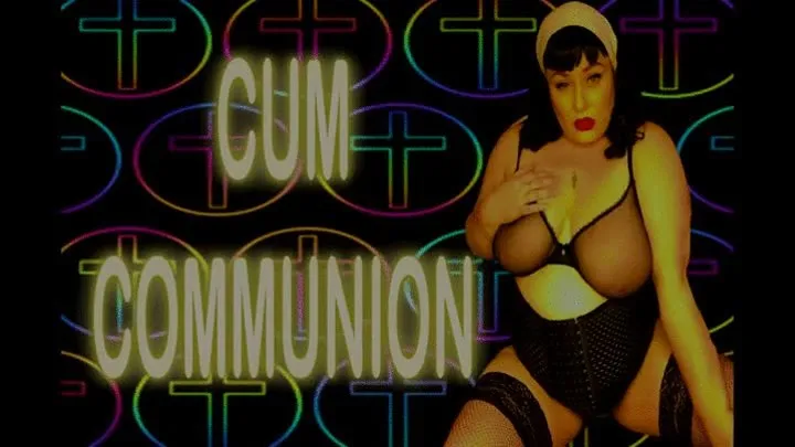 CUM COMMUNION