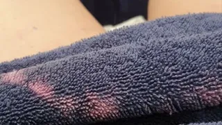 11 Minute Leg Wax Video