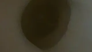 Cafe Public Toilet Pee Clip