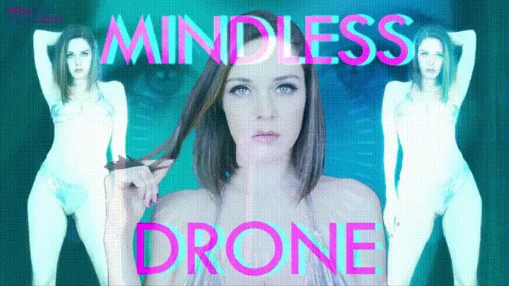 Mindless Goon Drone