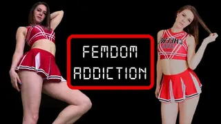 Femdom Addiction Overload ( avi)