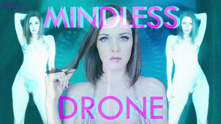 Goon Drone Mind Fuck