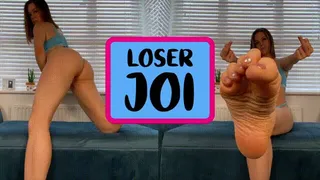 Loser JOI