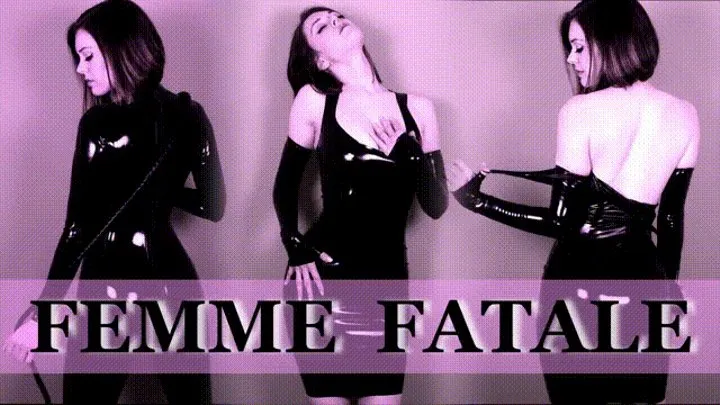 Latex Mind Melt