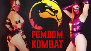 Femdom Kombat